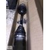 2213302301 W221 S SAG ÖN AKS 4 MATİK MERCEDES BAŞKAN TİCARET